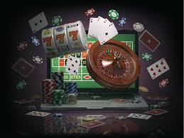Вход на официальный сайт Goldfishka Casino